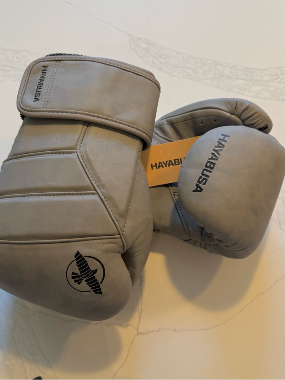 NWT Hayabusa T3 LX Women’s Boxing Gloves 14oz